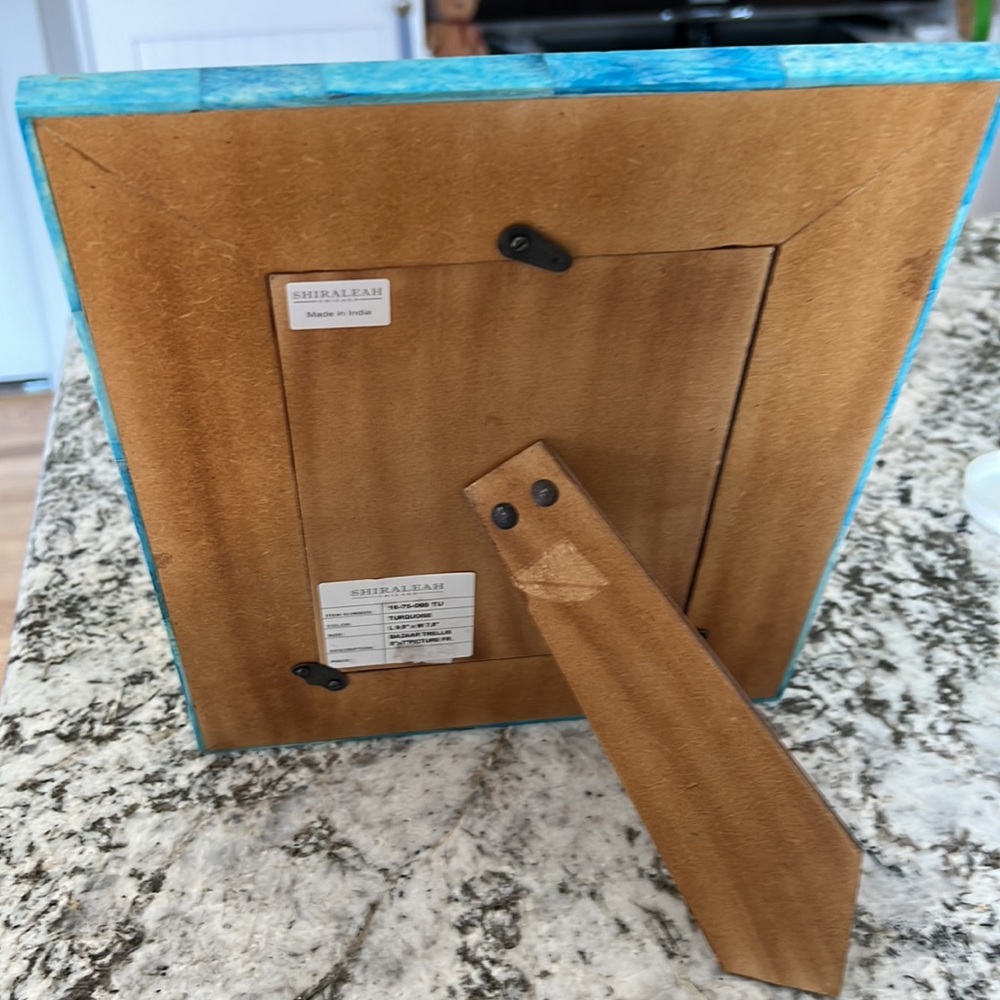 Picture Frame - Picture 2 of 2